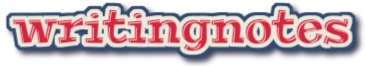 Logo Writingnotes